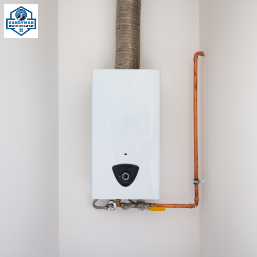 Mastering the Art of Water Heater Installation, Replacement, and Repair Services in Singapore